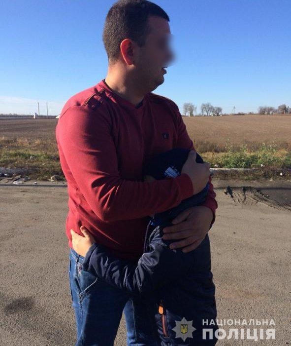 В Белой Церкви из детсада похитили ребенка: все детали ЧП